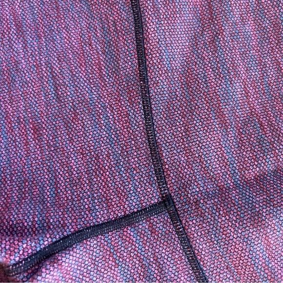 Lululemon Wunder Under Leggings - Picture 2 of 3